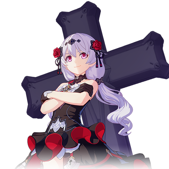 Luna Kindred